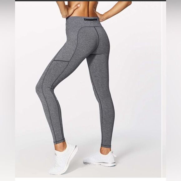 Lululemon Speed Up Tight *28"
Heathered Black (First Release)🍋 - Picture 1 of 4